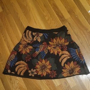 Macaw Ballet Ainika Sweater Skirt